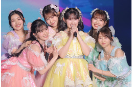 超ときめき宣伝部「間違えられちゃう」人気アイドルグループ告白「お互い苦労はしてます」