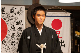 「あんぱん」豪ちゃん（細田佳央太）“出征前夜”蘭子（河合優実）と汽車でどこへ？名シーン裏設定明かす