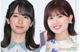 日向坂46松田好花「理想の結婚相手」金村美玖に物申す「ちょっとまた呼ばないといけない」