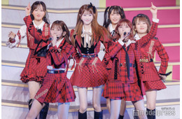 AKB48ライブ、にしたん社長がドームツアー実現に向け激励「まさにスタートの日」