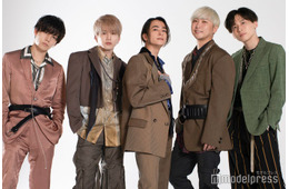 Da-iCE、メンバーの名前を騙った詐欺行為に注意喚起「いかなる場合においても金銭の振替や物品購入の要請はいたしません」