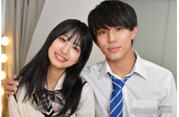 「今日好き」“さつゆづ”長濱薩生＆大嶺夢月希カップル、密着プリクラにファン歓喜「久しぶりで嬉しい」「美男美女」