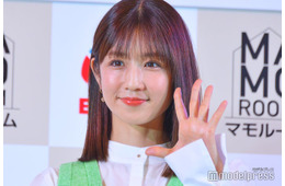 小倉優子、ママ友と手作りしたよもぎパン公開「お店かと思った」「本格的」と反響