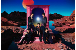 ONE N’ ONLY、6都市巡るツアー決定 ファイナルで初のアリーナワンマンライブ実現【日程・会場一覧】