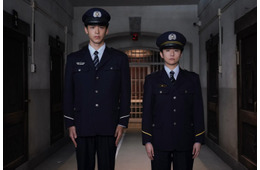 竹内涼真、木村文乃と初共演で本格刑務所ミステリー「看守の流儀」初映像化