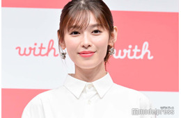 白石聖、フラームへ移籍発表 9年所属の前事務所に感謝＆今後への意気込みつづる「初心と自分らしさを忘れず」