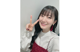 声優・石川由依、直筆美文字で第1子出産報告「感謝と喜びでいっぱい」【全文】