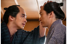 大河「べらぼう」消息不明“謎の少年”唐丸が再登場「やっぱり」「予想的中」壮絶過去にも「想像以上」の声