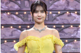 乃木坂46中村麗乃、卒業セレモニー6月26日に開催決定 1人のみの出演に
