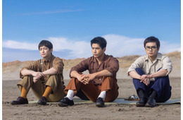 朝ドラ「あんぱん」千尋（中沢元紀）の想い垣間見える視線に視聴者注目「やっぱり好きなんだ」「切ない」の声