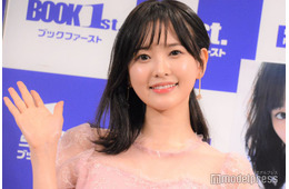 兒玉遥、水着姿で美ボディ披露「理想のスタイル」「絵になる」と反響