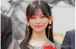 乃木坂46池田瑛紗、美脚際立つうさぎ姿にファン悶絶「可愛すぎる」「透明感すごい」
