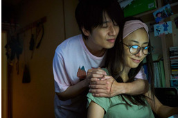 MEGUMI、家族のために奮闘＆怒号 劇場版「それでも俺は、妻としたい」場面写真解禁