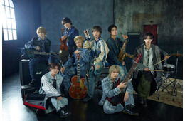 B&ZAI、大阪の音楽フェス「ジャイガ」出演決定 第4弾アーティスト発表