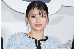 出口夏希、ミニ丈シャネルコーデで美脚披露 かくしごと明かす「すっごい恥ずかしくて…」