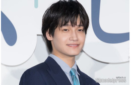 Aぇ! group佐野晶哉「脱いだらすごいですよ」トレーニングの成果をアピール【か「」く「」し「」ご「」と「】