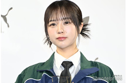 なえなの、ドラマ撮影現場で体に異変「走りながら泣き叫ぶシーンで」