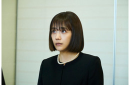 【子宮恋愛 第6話】まき、夫＆みゆみの関係にショック 山手からのハグに安らぐ