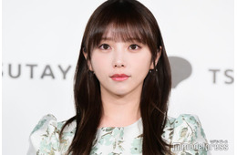 与田祐希、キャミワンピで色白美肌輝く「大人っぽい」「美しすぎる」と反響