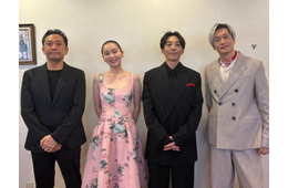 高橋一生「ANN」パーソナリティ初担当 飯豊まりえ・井浦新らと「岸辺露伴は動かない」撮影裏話トーク