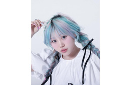 ベビタピ店員・ののち「パラダイス・キス」実和子風コスプレ披露「最強に可愛い」「クオリティ高すぎ」と反響