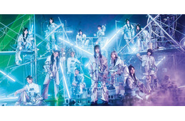 櫻坂46、12thシングルリリース決定 フォーメーション発表日も解禁【Make or Break】