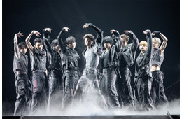 &TEAM初アジアツアー、アンコール公演決定 “グループ史上最大規模” さいたまスーパーアリーナで開催「レベルアップした姿をお見せしたい」