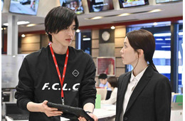 「キャスター」華（永野芽郁）・本橋（道枝駿佑）の“騙し合い”攻防戦 主題歌とのリンクに注目集まる「やられた」「想像できなかった」