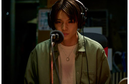 FANTASTICS佐藤大樹「ダメマネ！」ゲスト出演決定 濱田マリの“26歳年下”彼氏役に