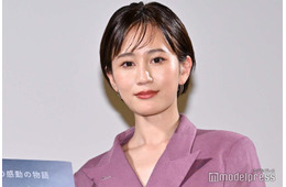 前田敦子、AKB48時代の苦悩告白「誰にも聞く耳持ってもらえなかった」