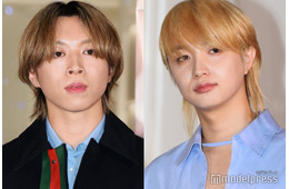 BE:FIRST・SOTA＆JUNON、前回とは「全然違う」ファンミの構想語る「久しぶりに歌いたい」具体的な楽曲名も