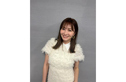 新山千春、娘との2ショットに反響「美人親子」「笑顔そっくり」