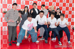 蛙亭・レインボーら5組「キングオブコント2025」出場表明 意気込み語る