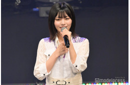 乃木坂46中西アルノ「乃木坂は過去も今もずーっと最強で最高」バスラ回顧でつづったグループへの想い