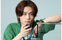 「人事の人見」主演・トラジャ松田元太の起用理由と当て書きにした経緯「松田さん以外にいない」【後藤博幸Pインタビュー】