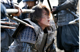 小栗旬主演映画「信長協奏曲」6月7日フジテレビで放送決定