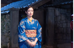 河合優実、阿部サダヲから粋な贈り物「ふてほど」親子再共演は偶然だった――制作統括が明かすオーディション裏側【「あんぱん」インタビューVol.3】