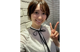 声優・戸松遥、第2子出産発表「予定していたより早いタイミングでの出産となり」