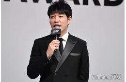 麒麟・川島明、人気韓国アイドルの応援上映へ 推しのうちわ持つオタ活ショット公開で「同担で嬉しい」「びっくり」の声