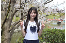 “TikTok総再生回数4000万回”バズ「この美少女は誰？」と話題のRain Tree綾瀬ことりに注目 秋元康プロデュースアイドルでセンター務める【注目の人物】