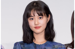 原菜乃華、死霊が憑いている？霊視体験に驚き「見捨てないでください」【見える子ちゃん】