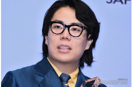 令和ロマン・高比良くるま、地上波復帰「ラヴィット！」コンビで3ヶ月ぶり出演「僕真っ黒なんで」