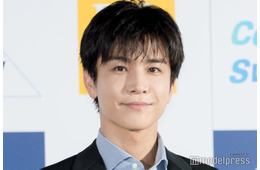 三代目JSB岩田剛典「初めての経験でした」“斬新演出”に驚き 新事実も判明