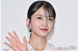 乃木坂46久保史緒里「バスラ」舞台裏での5期生メンバーに驚き「久しぶりに自分より可哀想な子見た」