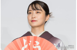 深川麻衣、若葉竜也撮影の“妖怪”写り込みに衝撃「緑色の怪獣というか」【ぶぶ漬けどうどす】