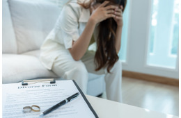 「暴行と誘拐の罪で妻を逮捕してほしい」モラハラ夫が警察で虚偽のストーリーをでっち上げるために取った仰天行動とは