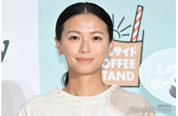 榮倉奈々、ネガティブ期は夫・賀来賢人らに相談 人生のターニングポイントも明かす