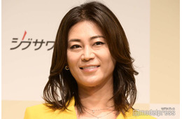 氷川きよし、幼少期ショット公開「すごく可愛い」「オン眉ヘア似合ってる」の声