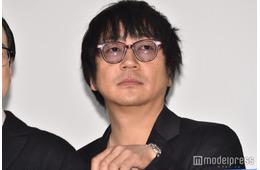 大森南朋「慣れないサウナ」外気浴中の肉体美ショット公開「筋肉にドキッとした」「セクシー」の声