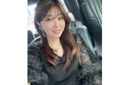 矢部美穂、3姉妹ショット公開 誕生日会の様子に「可愛すぎて眼福」「皆美しくて遺伝子すごい」 の声